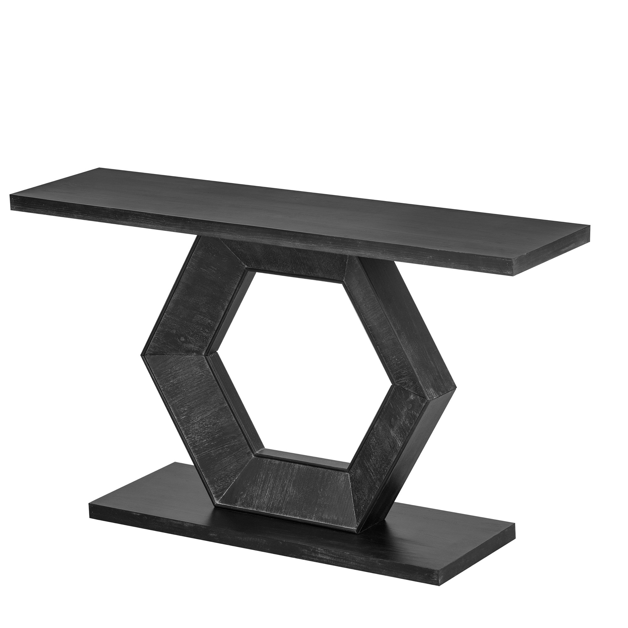 Bennett Console Table main image 1