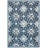 Roslyn Hand Tufted Wool And Cotton Damask Rug-809909092