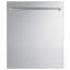 ADA Classic Stainless Dishwasher Door Panel