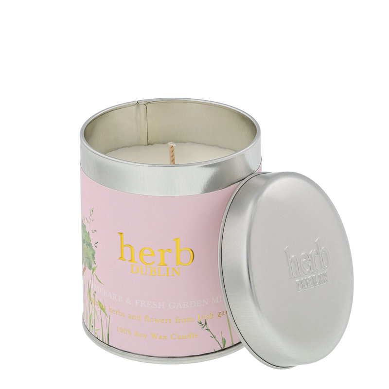 Gilli Scented Jar Candle