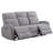 Rosamund Aneekah Power Reclining Sofa