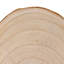 Piédestal décoratif en bois de paulownia-785749251-777867739