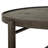 Scottville Shaped Nesting Cocktail Table With End Table-1195294807