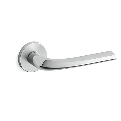 Single Dummy Right Hand Door Handle