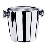 Bar Stainless Steel Ice Bucket