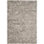 Tapis à motifs abstraits beige et gris Edvin-21813911