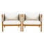 Outdoor Lounge Chair