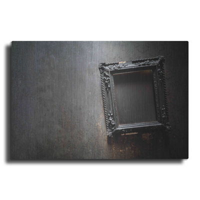 " Burned Frame " by Roman Robroek