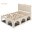 Structure de lit robuste Endicott-129911564-129911567
