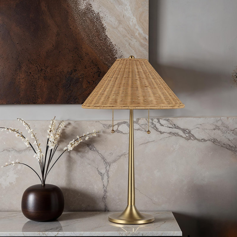 Lampe de table Viana
