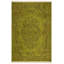 Tapis vert Chartreuse-326682398