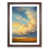 Walnut Framed selected
