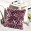 Animal Print Square Cushion Cover-568746653