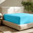 Extra Deep Microfiber Fitted Sheet-2096335708-2029679315