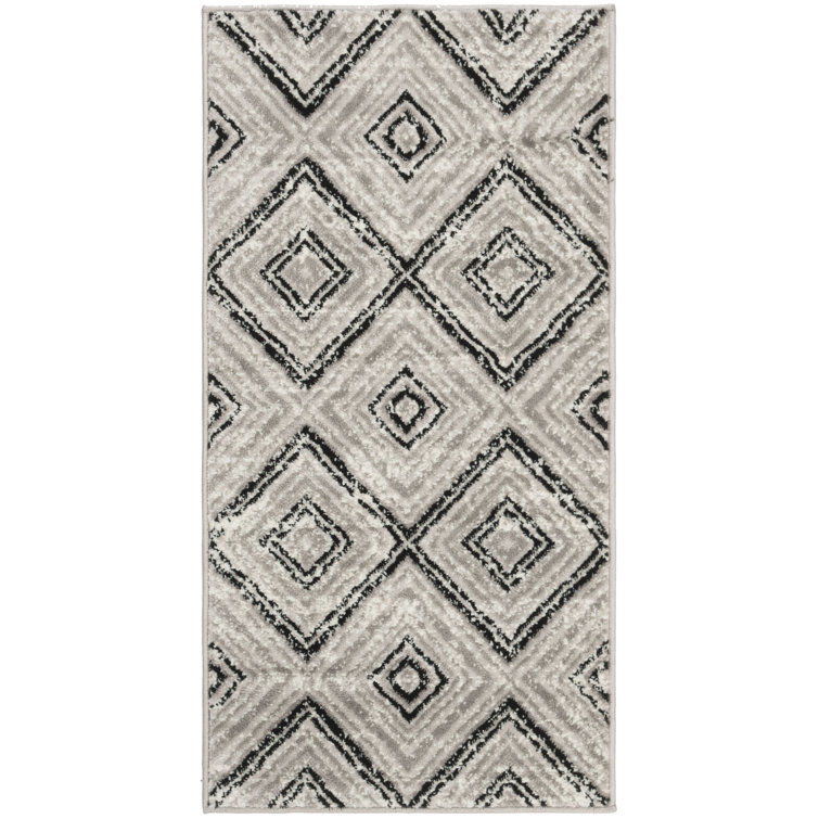 Coghill Performance Geometric Rug