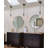 Chiasson 1 - Light Brown Single Pendant