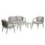 Ensemble de sièges d'extérieur U_STYLE-33206682