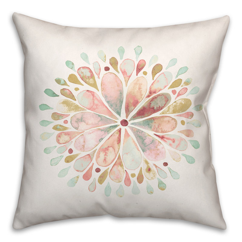 Throw Pillow