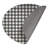 Proper Gingham Non-Slip Outdoor Rug-230527436