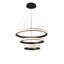 Aurevia 1 - Light LED Chandelier