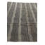 Tapis noir Newsom