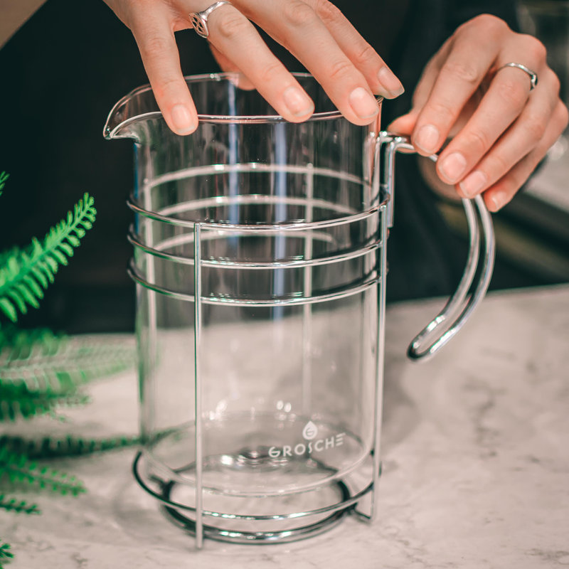 Becher de remplacement Grosche