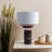 LOVE LETTER TABLE LAMP-2076403566-2076403564
