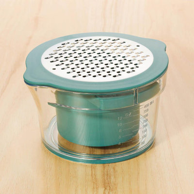 Râpe de maïs multi-fonctions pour la cuisine surmeuble