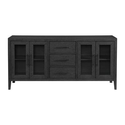 Picket House Furnishings D-3690-8-SV