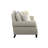 Jaciel Upholstered 65.4'' Loveseat
