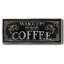 Wake Up! - Toile encadrée-467946061