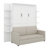 Murphy Bed Wall Bed With Sofa-1008612608