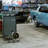 Vornado Velocity HD Garage Space Heater Rugged Construction 