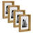 Conka Matte Picture Frame with Mat-874393341-874282312