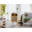 Kunkle 15.7'' W Nightstand