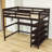 Emmerly Kids Loft Bed-1037328449-1037328450