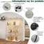 Display Cabinet-1390863891