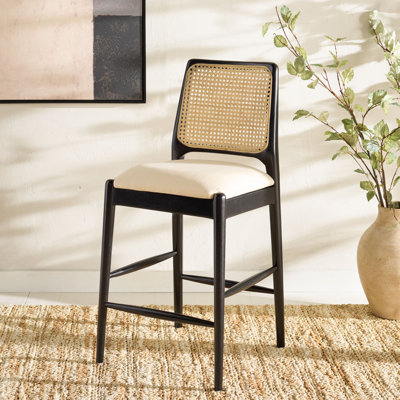 Tabouret de comptoir Reinhardt