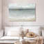 Avery mer sereine or gris paysage-107721933