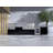 Outdoor Kitchen Aluminum 2 Piece Modular Cabinet Set With 40 In. Liquid Propane Gas Performance Grill-124244933-124244934