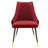 Adorn Button-Tufted Velvet Dining Chair-1278491904