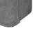 Faouzi Upholstered Dining Chairs w/ Casters-361450300