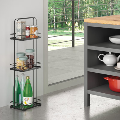 Bathroom Shelves