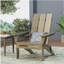 CHAISE ADIRONDack ZUMA