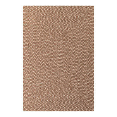  Tapis en jute tressé Tweed