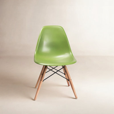 Jordan 16.5'' H Side Chair
