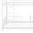 Metal Bunk Bed With Slide-690530887-686091181