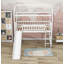 Lit mezzanine simple avec glissade Ortiz Kids-734083871