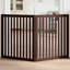 Nickson Solid Wood Dog House Door-887265649-887265614