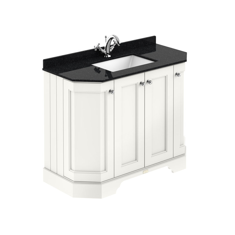 Bayswater 1036 mm Bathroom Vanity
